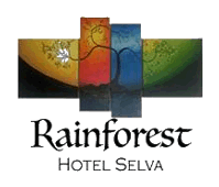 Rainforest Hotel Selva - Hotel en Cataratas del Iguazú
